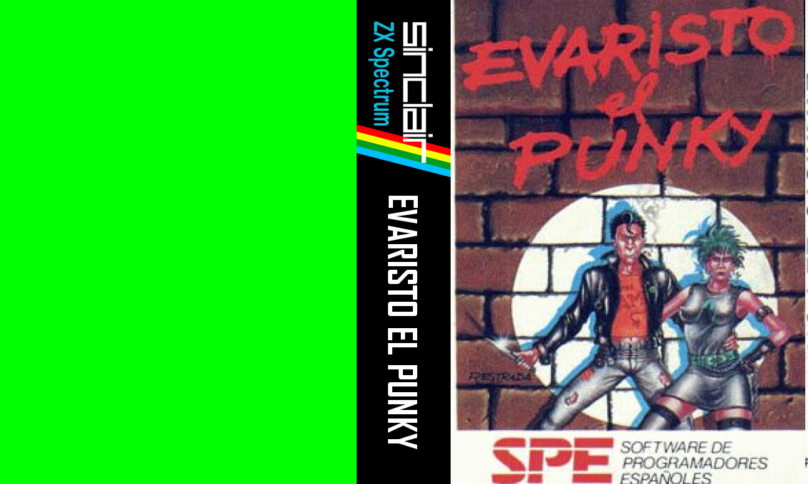Evaristo El Punky — box-texture (WOR)