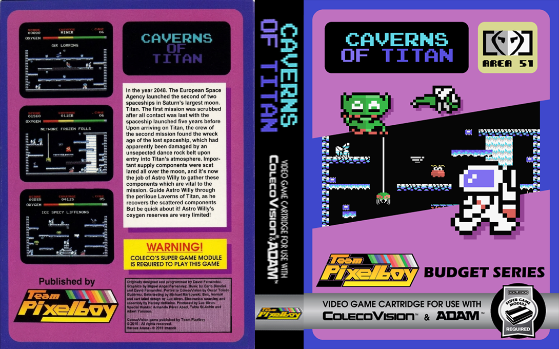 Caverns Of Titan — box-texture (WOR)