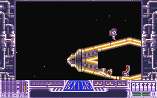 Exile — ss (WOR)
