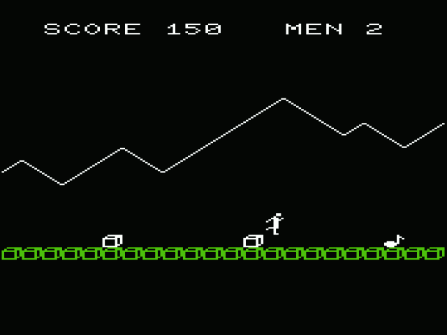 Acrobat — ss (WOR)
