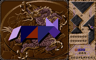 Tangram — ss (WOR)