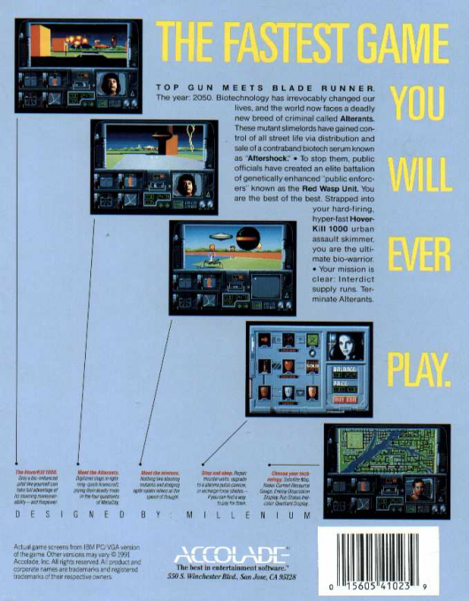 Resolution 101 — box-2D-back (US)