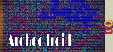 Archeodroid — steamgrid