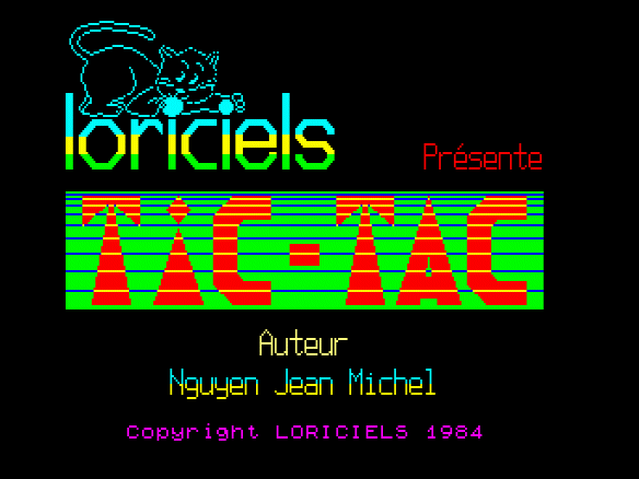 Tic-tac — sstitle (WOR)