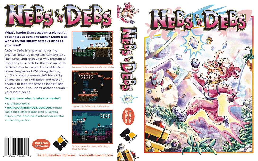 Nebs 'n Debs — box-texture (WOR)
