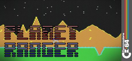 Planet Ranger — steamgrid