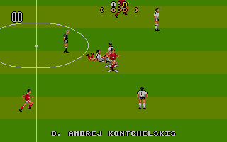 Manchester United Europe — ss (EU)