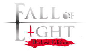 Fall Of Light - Darkest Edition — wheel (WOR)