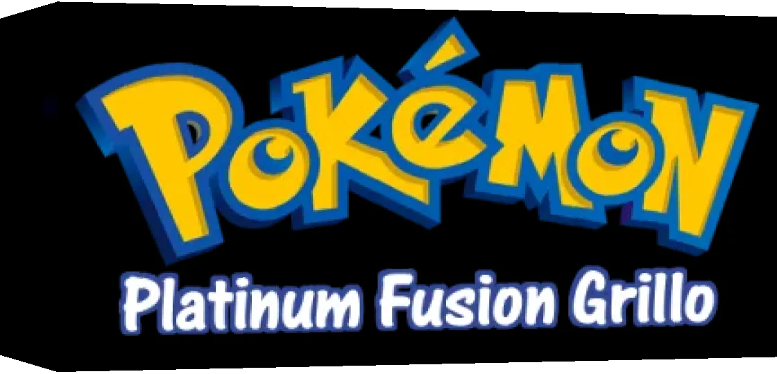 Pokemon Platinum Fusion Grillo — box-3D (WOR)