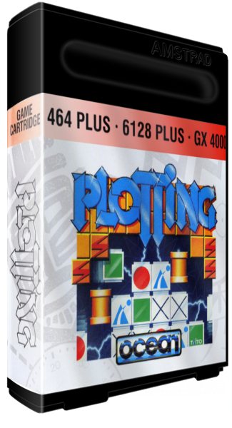 Plotting — box-3D (EU)