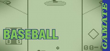 Baseball — steamgrid