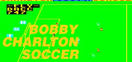 Bobby Charlton Soccer — steamgrid