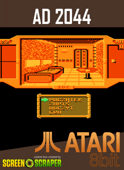Ad 2044 — box-2D (SS)