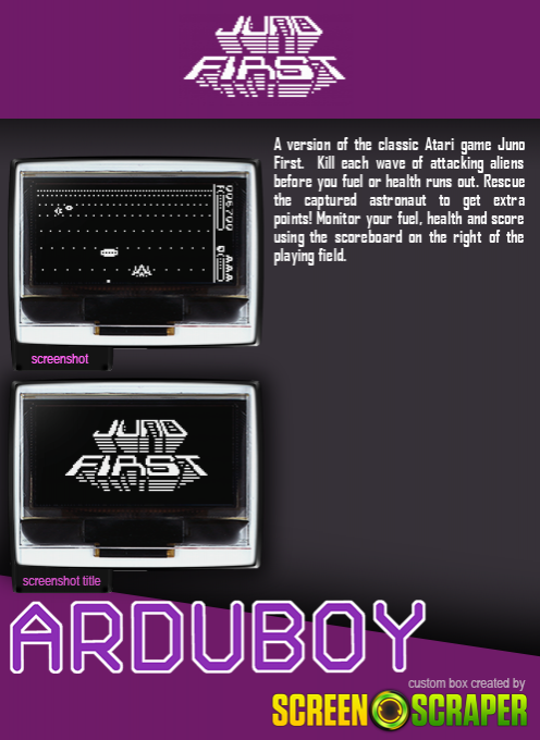 Juno First — box-2D-back (SS)