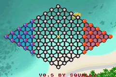 Happy Checkers — ss (WOR)
