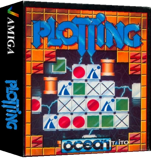 Plotting — box-3D (EU)