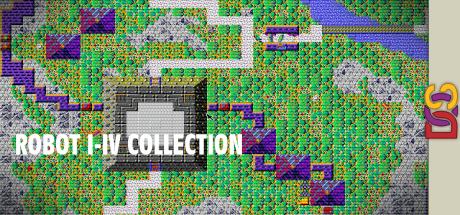 Robot I-IV Collection — steamgrid
