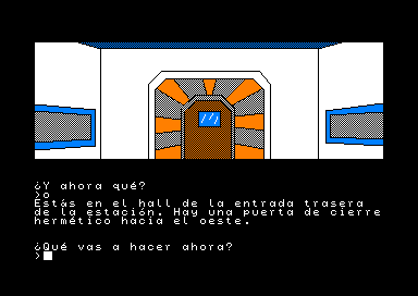 Cero Absoluto — ss (EU)