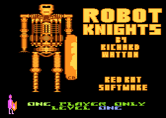 Robot Knights — sstitle (WOR)