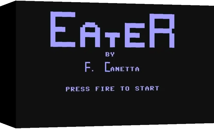 Eater — box-3D (WOR)