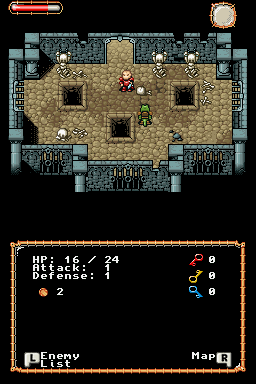Anguna - Warriors Of Virtue — ss (WOR)