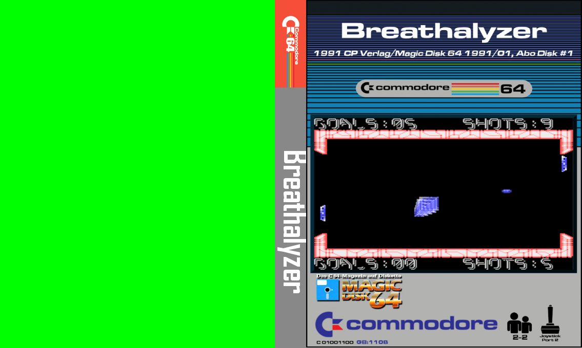 Breathalyzer — box-texture (CUS)