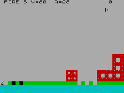 Air Raiders — ss (UK)