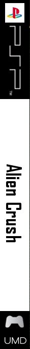 Alien Crush — box-2D-side (WOR)