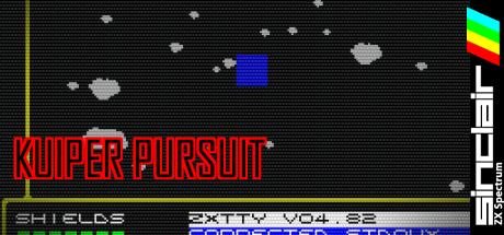 Kuiper Pursuit — steamgrid