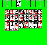 Solitaire — ss (WOR)
