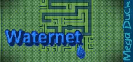 Waternet — steamgrid