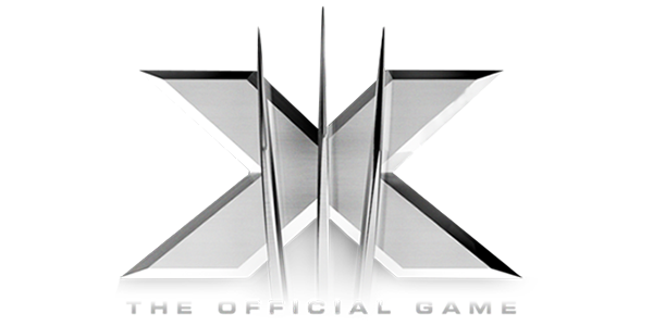 X-Men - The Official Game — wheel (WOR)