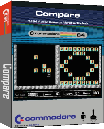 Compare — box-3D (CUS)