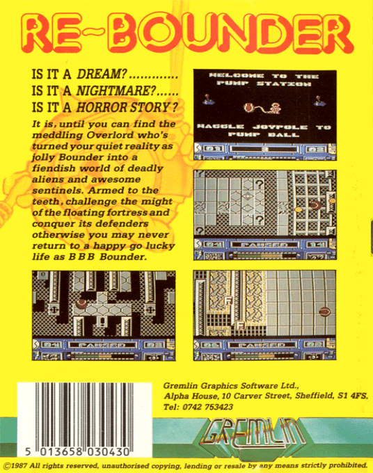 Re-Bounder — box-2D-back (EU)