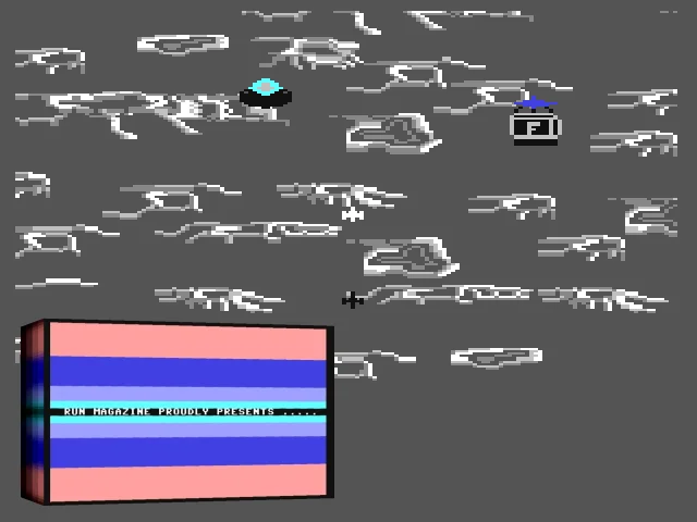 Gravitron — mixrbv2 (WOR)