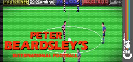 Peter Beardsley's International Football — steamgrid