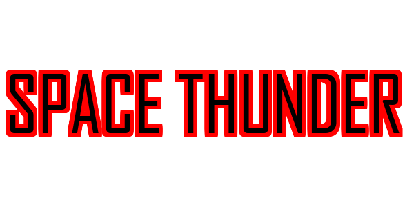 Space Thunder — wheel-hd (SS)
