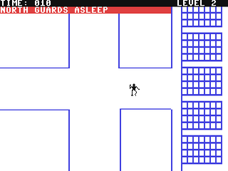 Prisoner — ss (WOR)