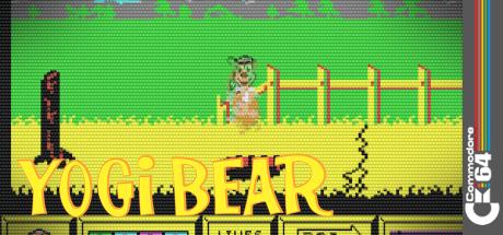 Yogi Bear — steamgrid