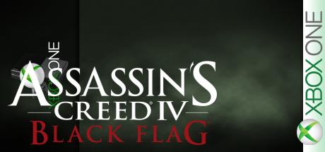 Assassin's Creed 4 - Black Flag — steamgrid