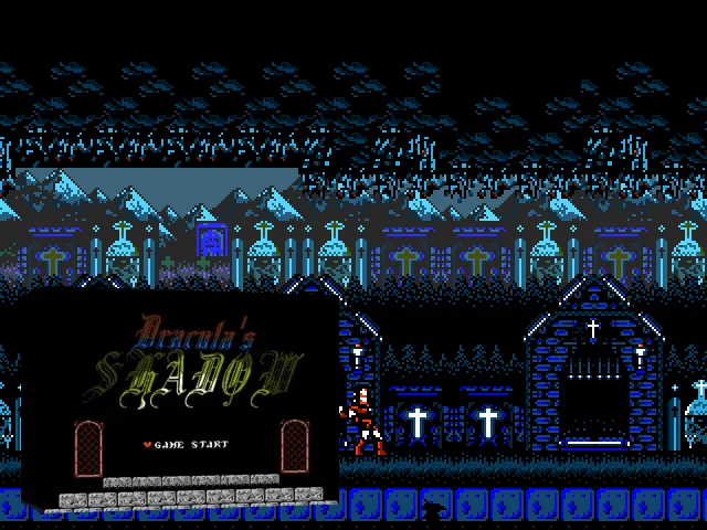 Dracula's Shadow — mixrbv2 (WOR)