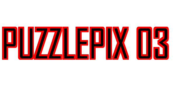 Puzzlepix 03 — wheel-hd (SS)