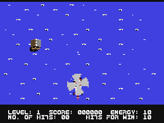 Rambo IV — ss (WOR)