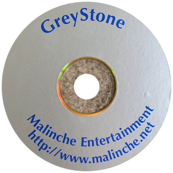 Greystone — support-texture (CUS)