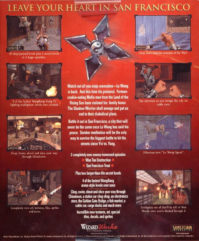 Wanton Destruction — box-2D-back (US)