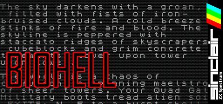 Biohell — steamgrid