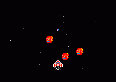 Cosmic — ss (EU)