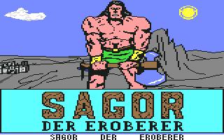 Sagor der Eroberer — sstitle (DE)