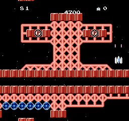 Star Soldier — ss (WOR)