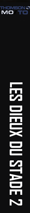 Dieux Du Stade 2, Les — box-2D-side (WOR)